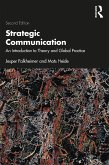 Strategic Communication (eBook, ePUB)