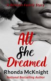 All She Dreamed (eBook, ePUB)