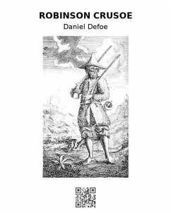 Robinson Crusoe (eBook, ePUB) - Defoe, Daniel