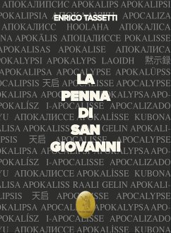 La penna di San Giovanni (eBook, ePUB) - Tassetti, Enrico