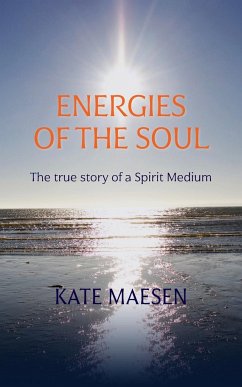 Energies of the Soul - Maesen, Kate