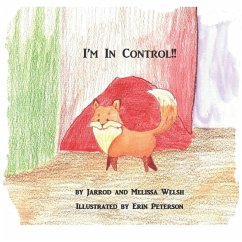 I'm In Control! - Welsh, Jarrod