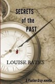 Secrets of the Past: A Pauline Gray novella
