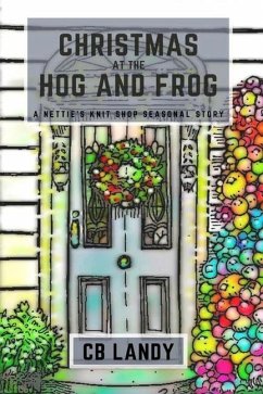 Christmas at the Hog and Frog - Landy, Cb