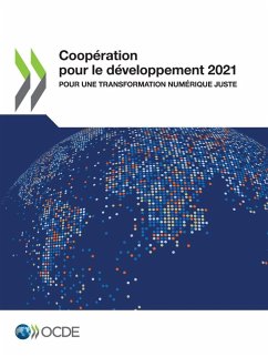Coopération pour le développement 2021 - Oecd