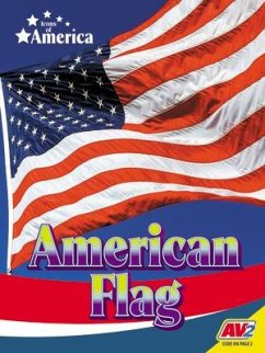 American Flag - Carr, Aaron