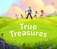 True Treasures - Taweel, George