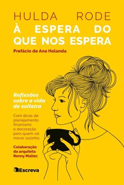 Cover À espera do que nos espera