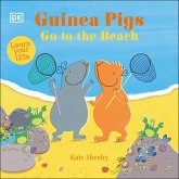 Guinea Pigs Go to the Beach