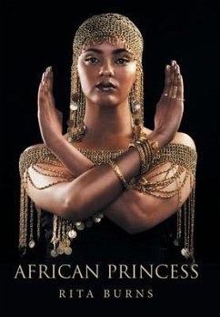 African Princess - Burns, Rita