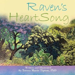 Raven's Heartsong - Tipton, Teresa Marie