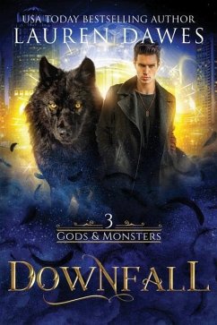 Downfall: (A Norse God Urban Fantasy) - Dawes, Lauren