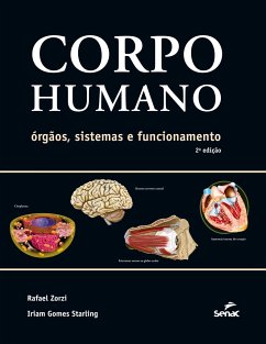 Corpo humano - Zorzi, Rafael