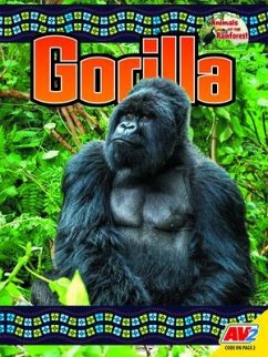 Gorilla - McLeod, Steve