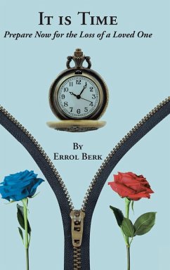 It is Time - Berk, Errol