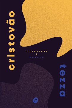 Cover Literatura à margem