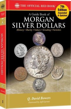A Morgan Silver Dollars - Bowers, Q David