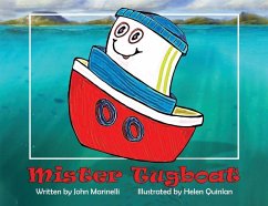 Mister Tugboat - Marinelli