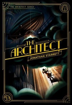 The Architect - Starrett, Jonathan