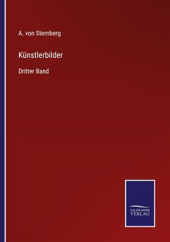 Cover Künstlerbilder