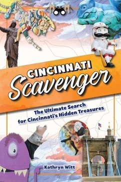 Cincinnati Scavenger - Witt, Kathy