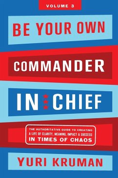 Be Your Own Commander In Chief Volume 3 - Kruman, Yuri