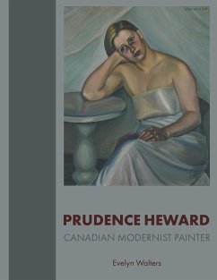 Prudence Heward - Walters, Evelyn
