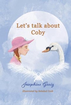 Let's Talk about Coby - Greig, Josephine