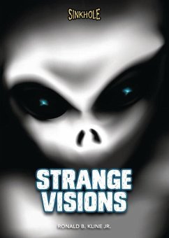 Strange Visions - Kline, Ronald B