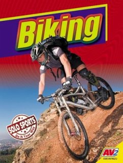 Biking - Craats, Rennay Biking - Craats, Rennay