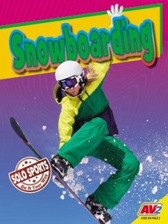 Snowboarding - Craats, Rennay