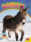 Donkeys