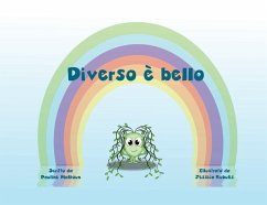 Different is OK (Italian Edition) - Malkoun, Pauline