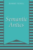 Semantic Antics