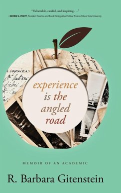Experience Is the Angled Road
