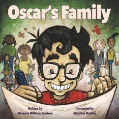 Oscar's Family - Jamison, Melynda Milburn