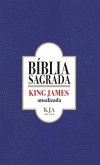 Bíblia Sagrada - King James