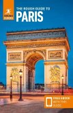 The Rough Guide to Paris: Travel Guide with eBook