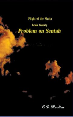 Problem on Sentah - Moulton, C. D.