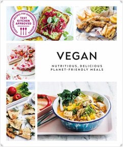 Vegan - Australian Women'S Weekly