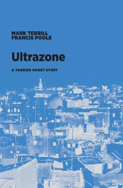Ultrazone - Poole, Francis; Terrill, Mark