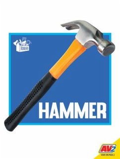 Hammer Cover Hammer