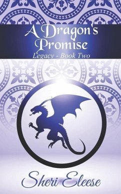 A Dragon's Promise - Eleese, Sheri