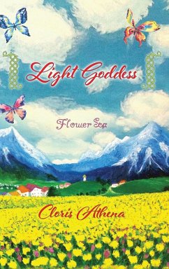 Light Goddess - Athena, Cloris