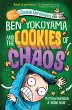 Ben Yokoyama and the Cookies of Chaos - Bild 1