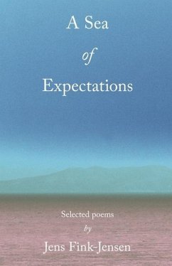 A Sea of Expectations - Fink-Jensen, Jens