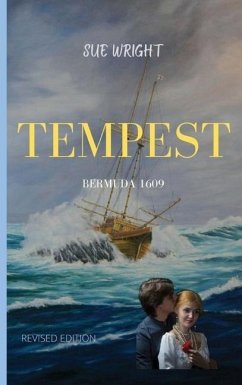Tempest - Wright, Sue