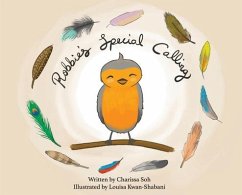 Robbie's Special Calling - Soh, Charissa