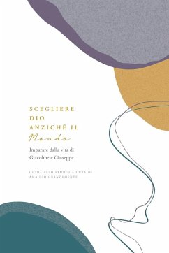Cover Scegliere Dio anziché il mondo