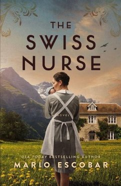 The Swiss Nurse - Escobar, Mario